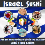Israel Sushi
