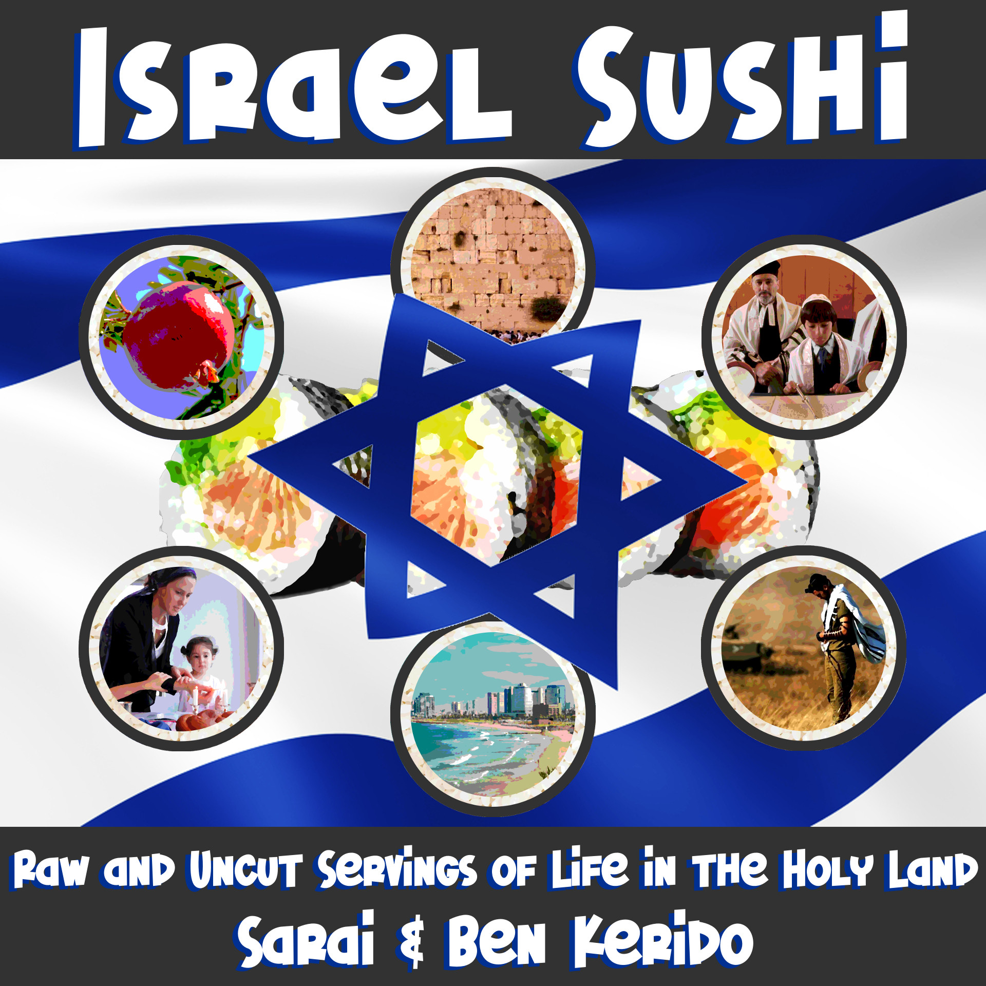 Israel Sushi