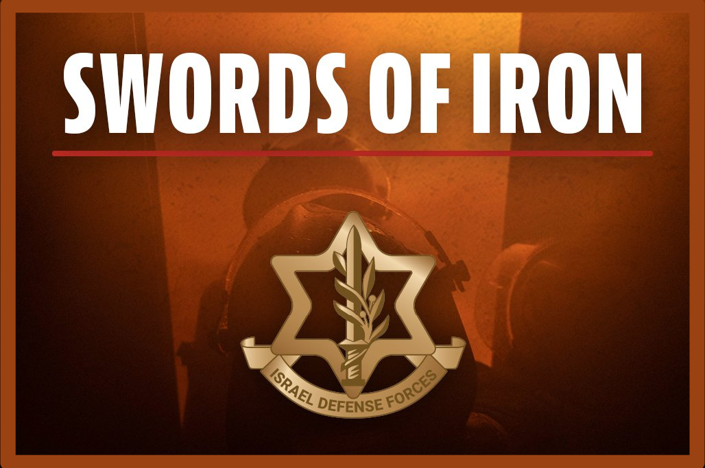 Israel at War – Operation: Swords of Iron | LEHAVDIL